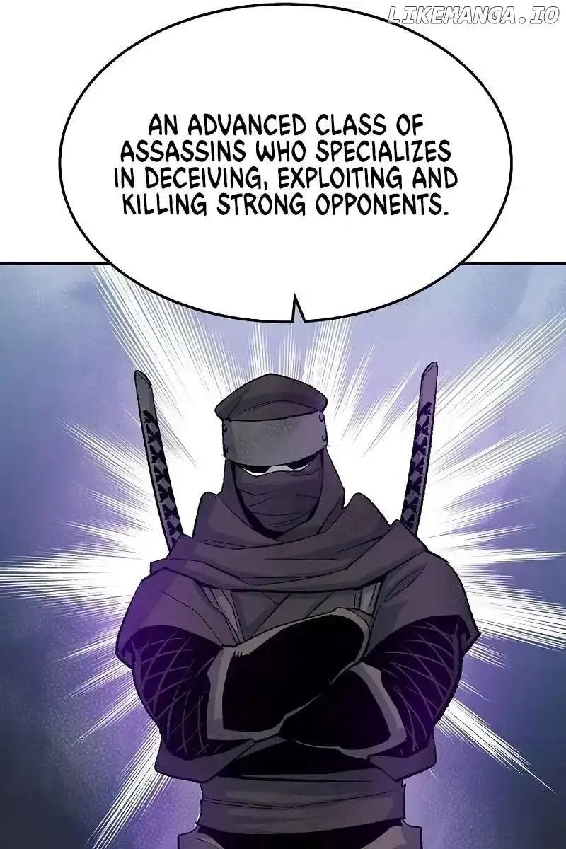 The Lone Necromancer Chapter 122 Page 24