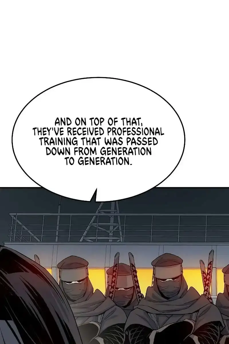 The Lone Necromancer Chapter 122 Page 26