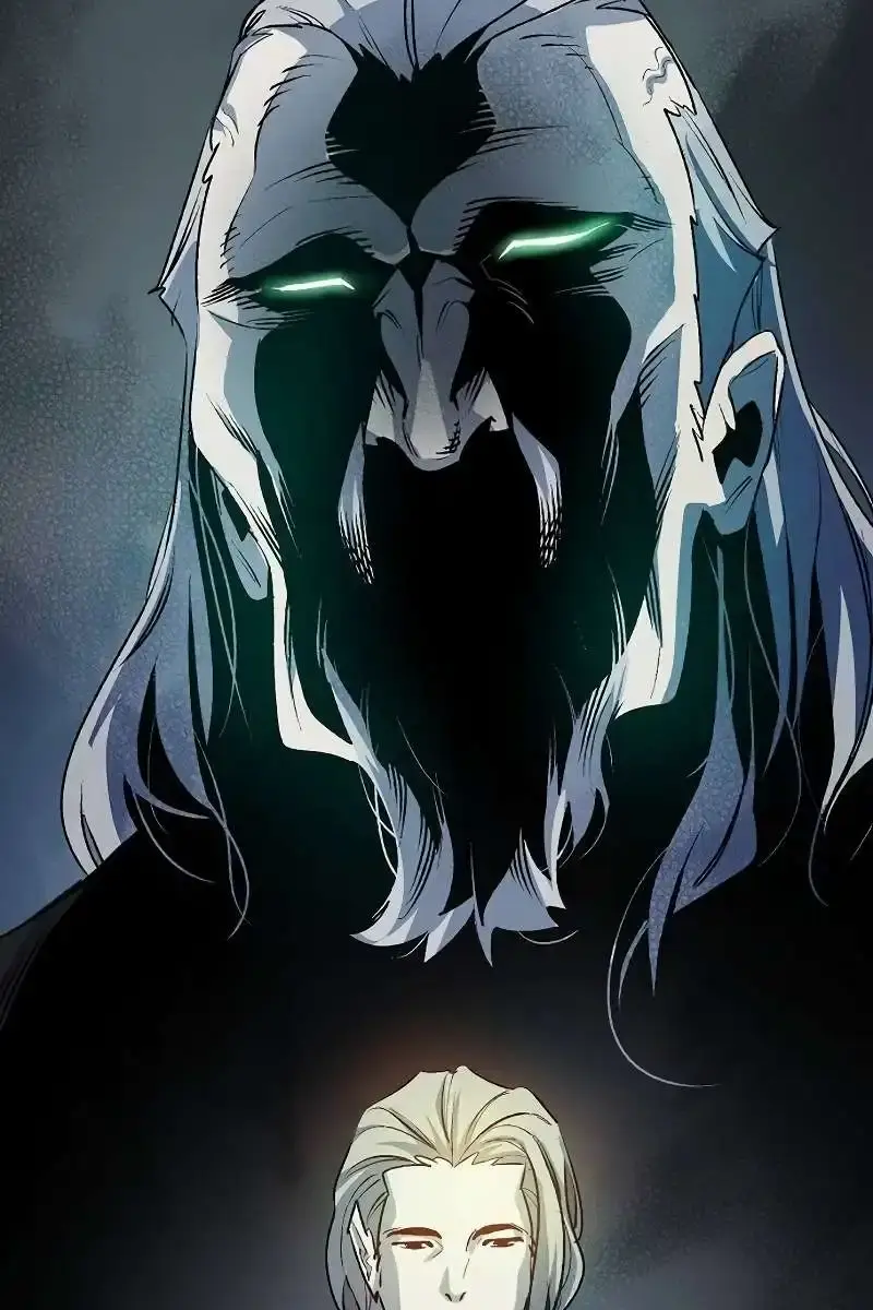 The Lone Necromancer Chapter 122 Page 39