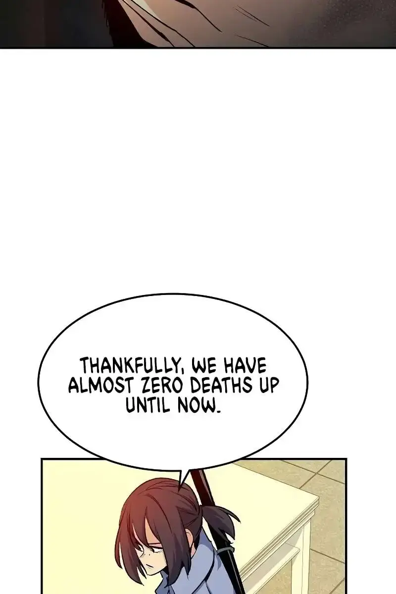 The Lone Necromancer Chapter 122 Page 57