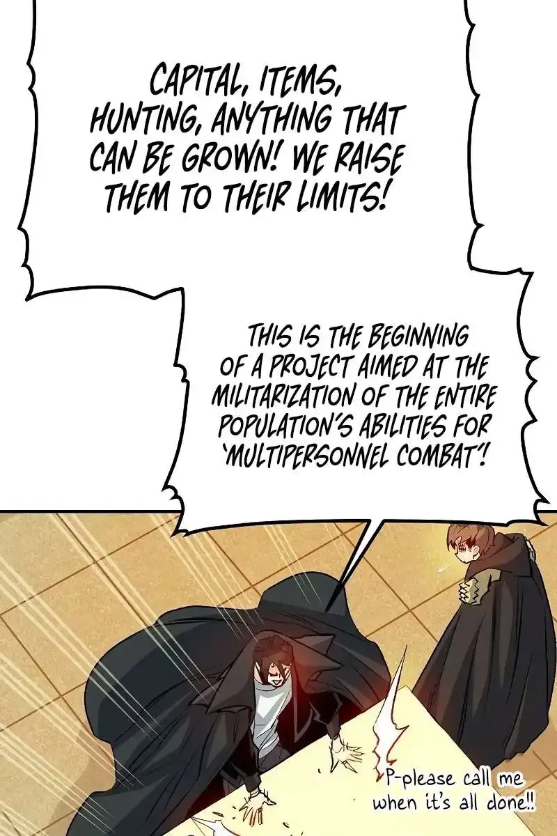 The Lone Necromancer Chapter 122 Page 65