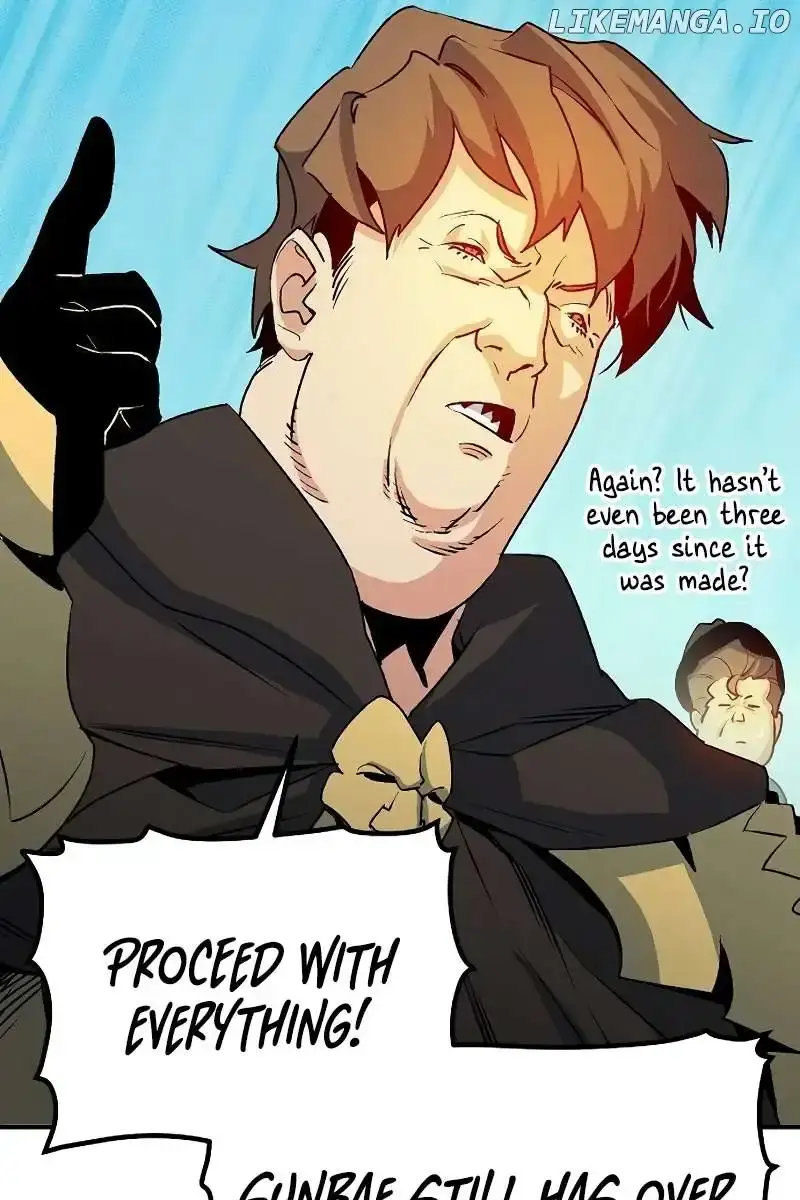 The Lone Necromancer Chapter 122 Page 72