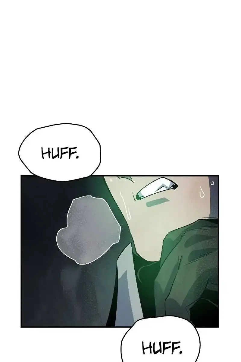 The Lone Necromancer Chapter 122 Page 85