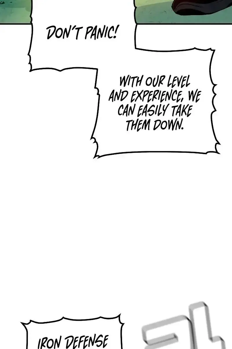 The Lone Necromancer Chapter 122 Page 93