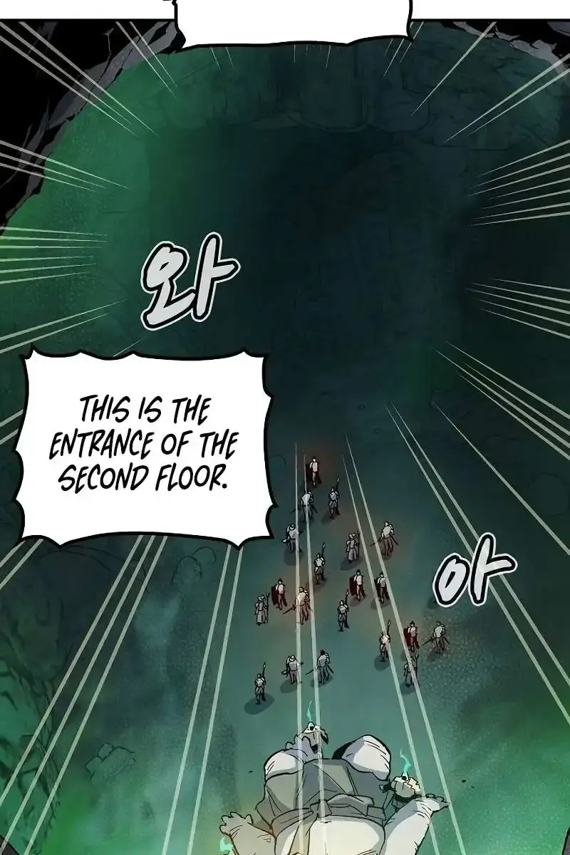 The Lone Necromancer Chapter 122 Page 100