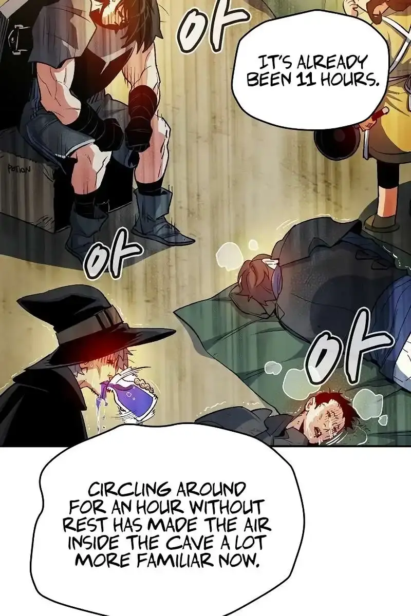 The Lone Necromancer Chapter 122 Page 109