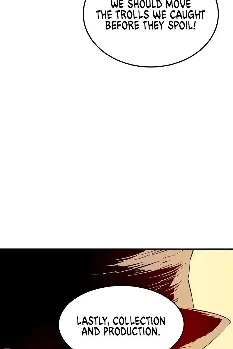 The Lone Necromancer Chapter 122 Page 123