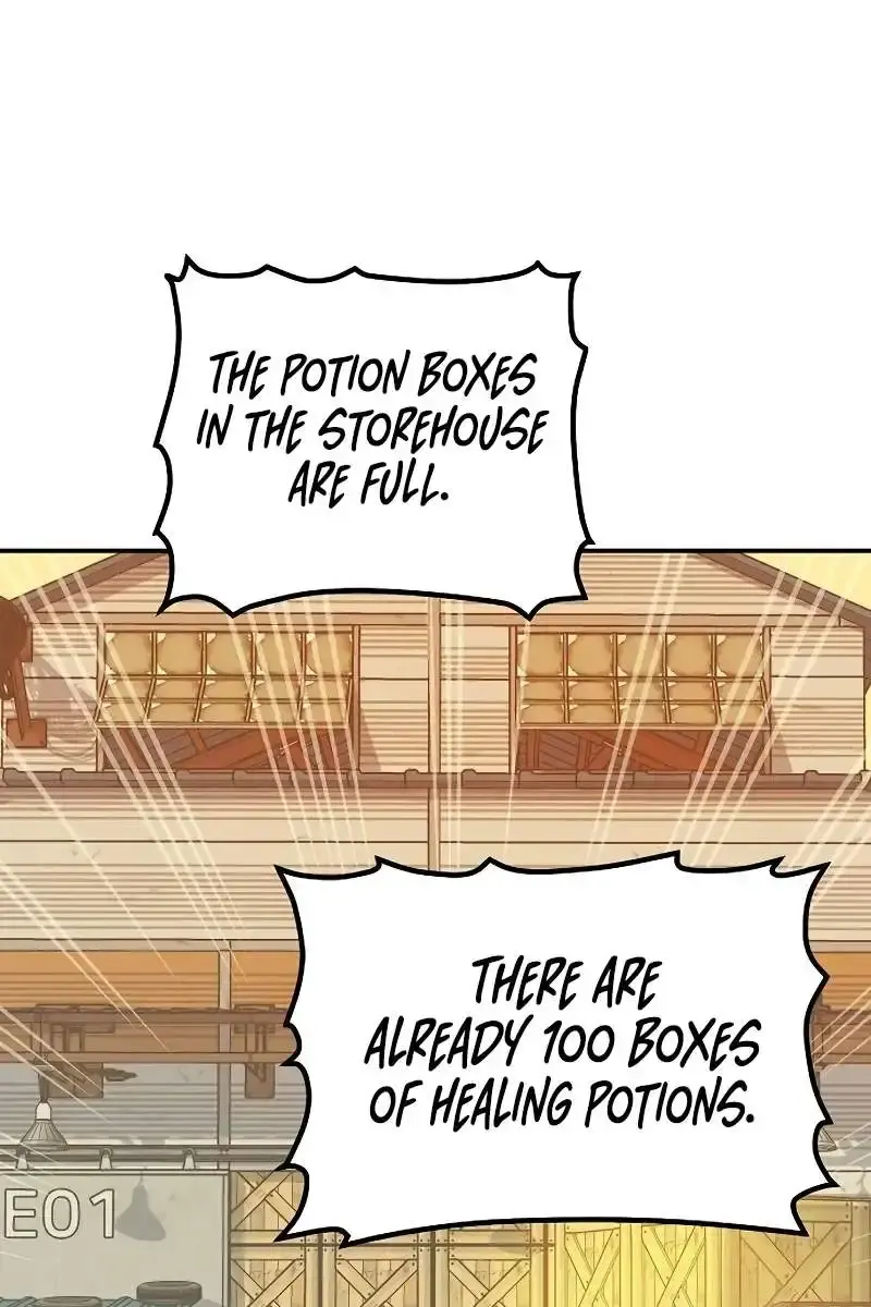 The Lone Necromancer Chapter 122 Page 130