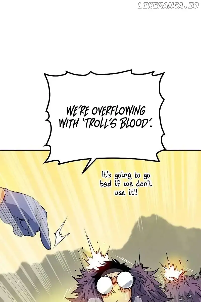 The Lone Necromancer Chapter 122 Page 132