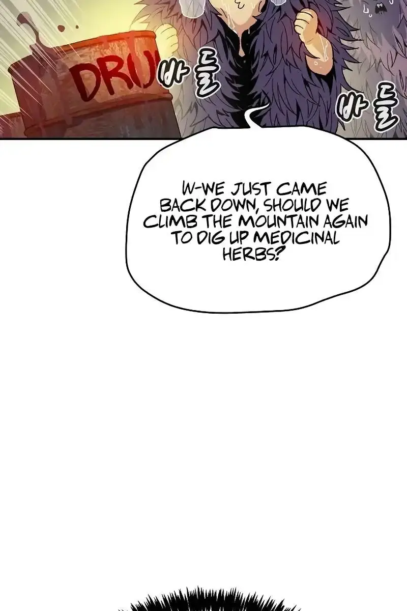 The Lone Necromancer Chapter 122 Page 133