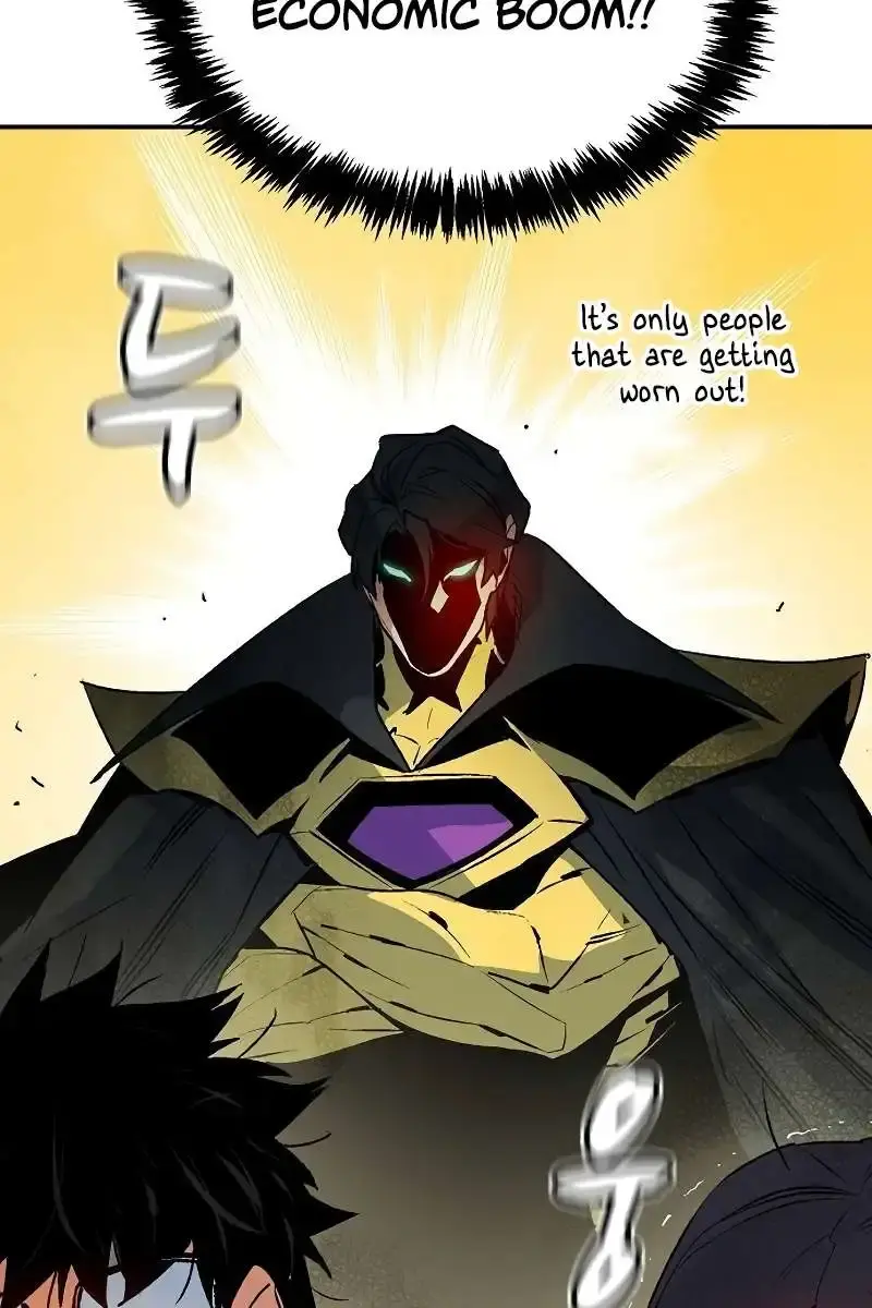 The Lone Necromancer Chapter 122 Page 136