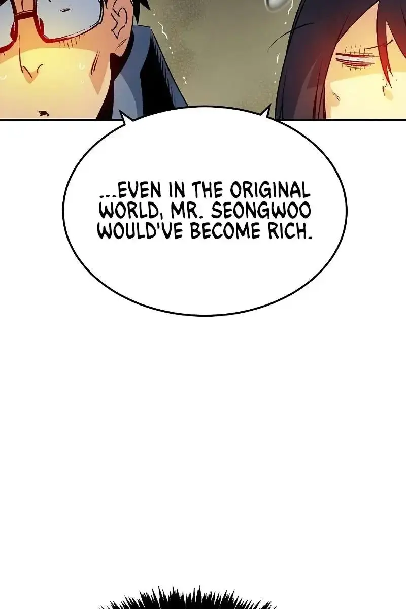 The Lone Necromancer Chapter 122 Page 137