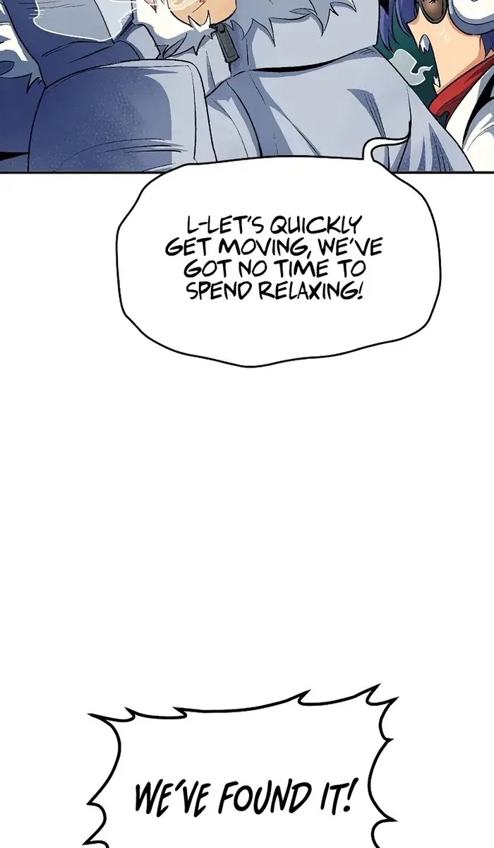 The Lone Necromancer Chapter 123 Page 20