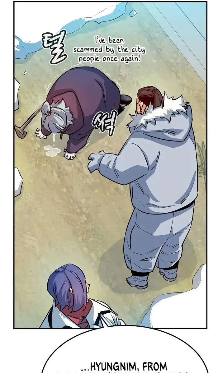 The Lone Necromancer Chapter 123 Page 35