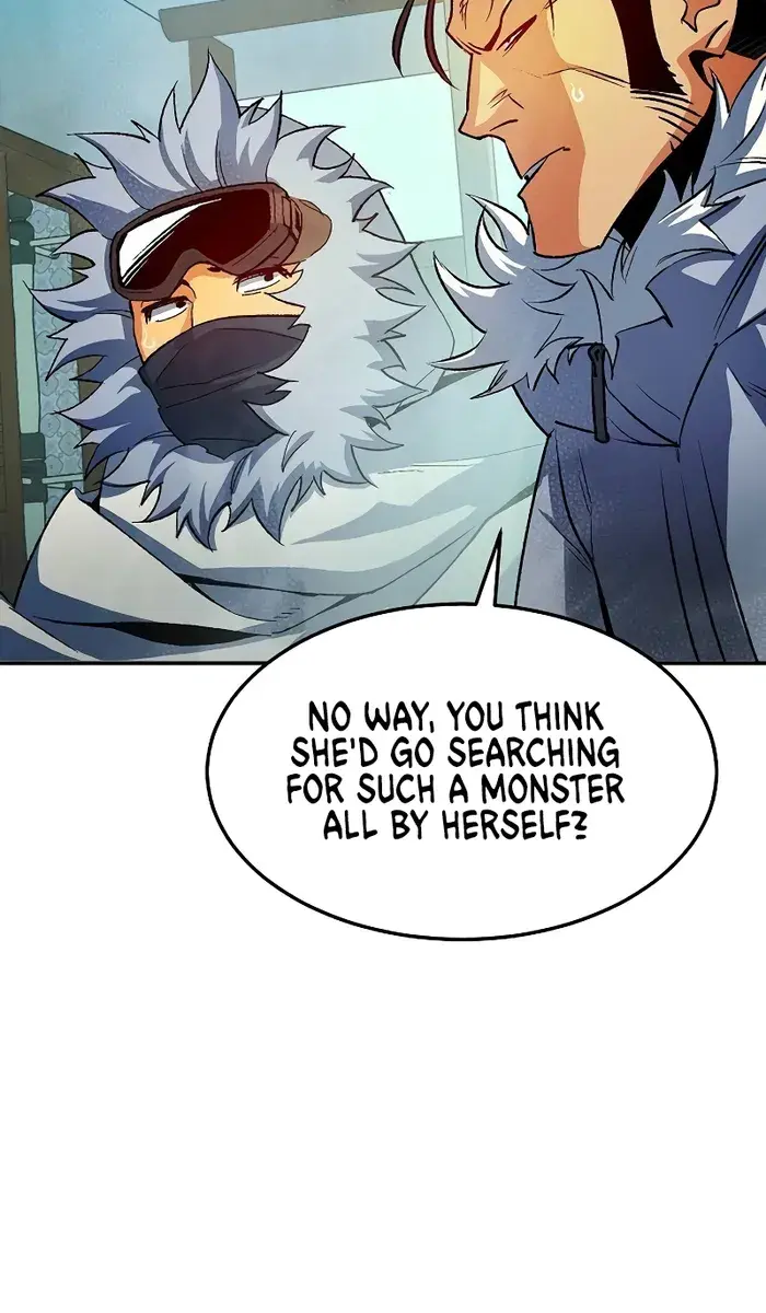The Lone Necromancer Chapter 123 Page 37