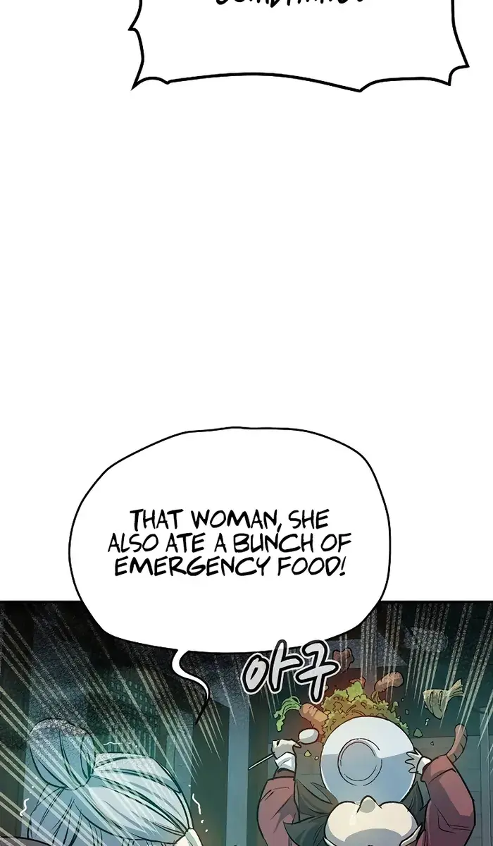 The Lone Necromancer Chapter 123 Page 39