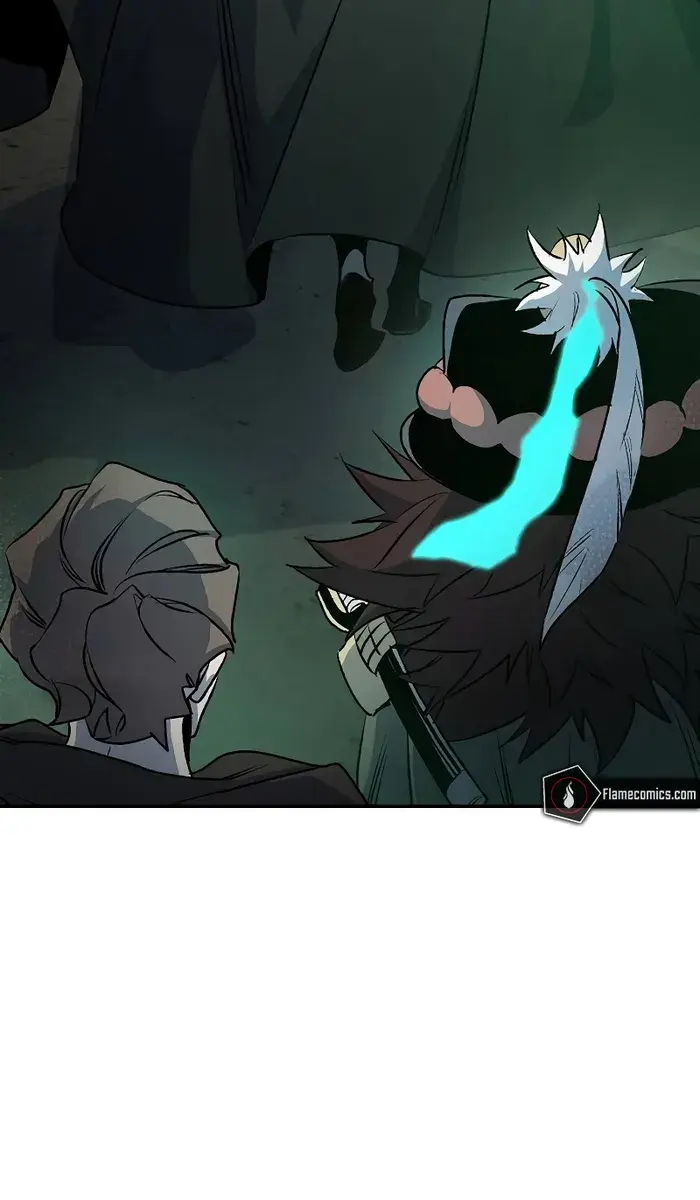 The Lone Necromancer Chapter 123 Page 54