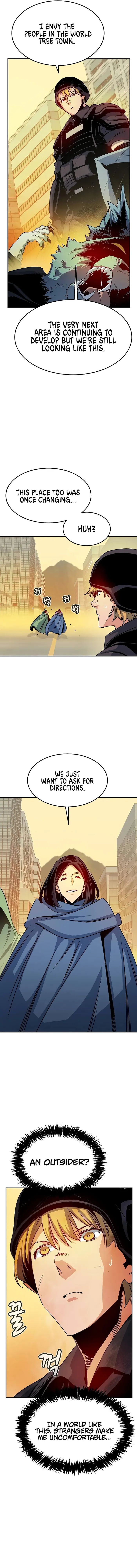 The Lone Necromancer Chapter 123 Page 60