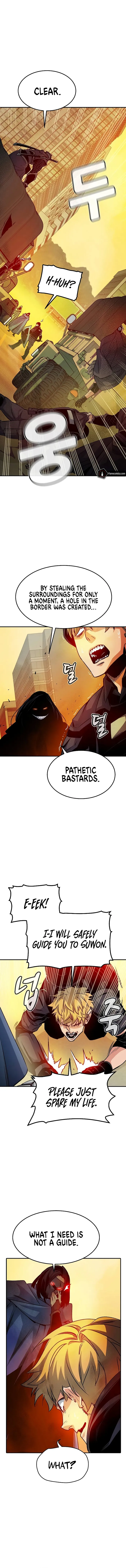 The Lone Necromancer Chapter 123 Page 86