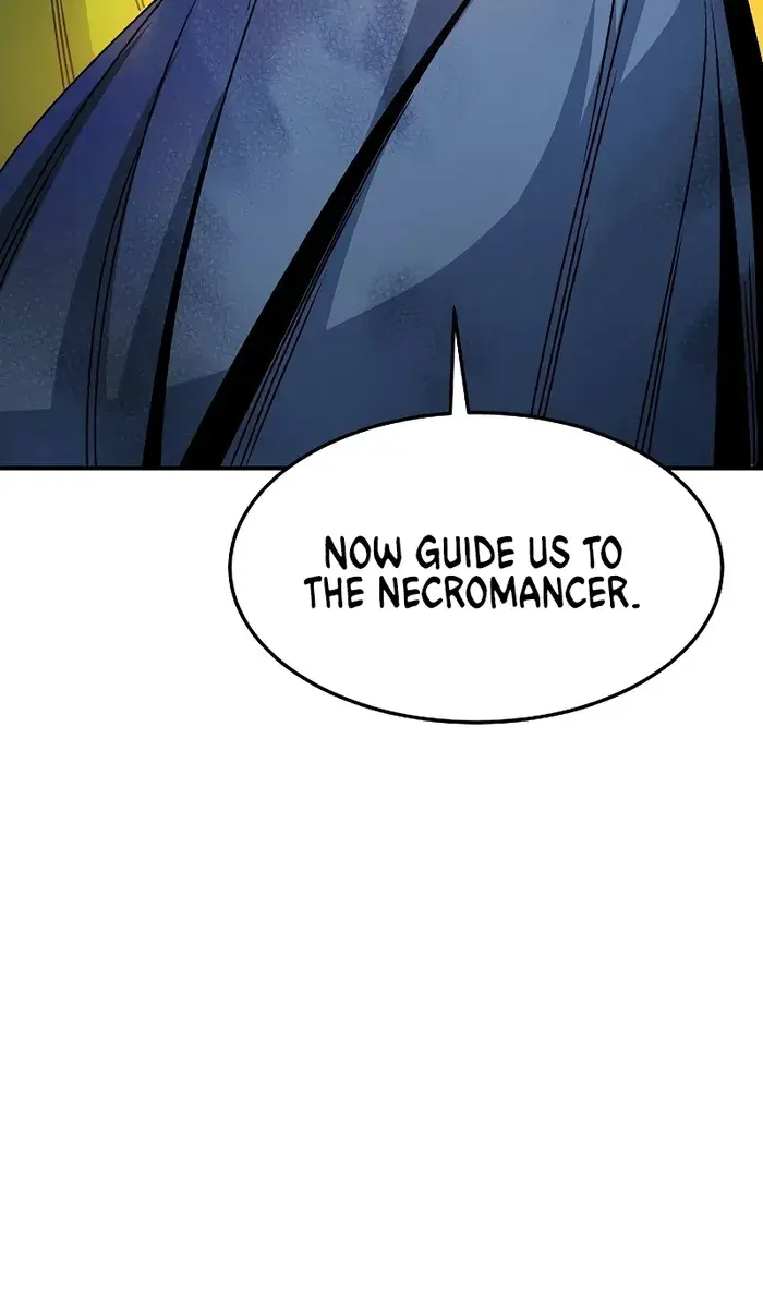 The Lone Necromancer Chapter 123 Page 105