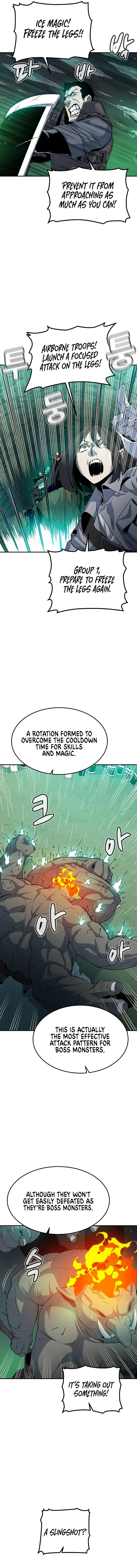 The Lone Necromancer Chapter 123 Page 111