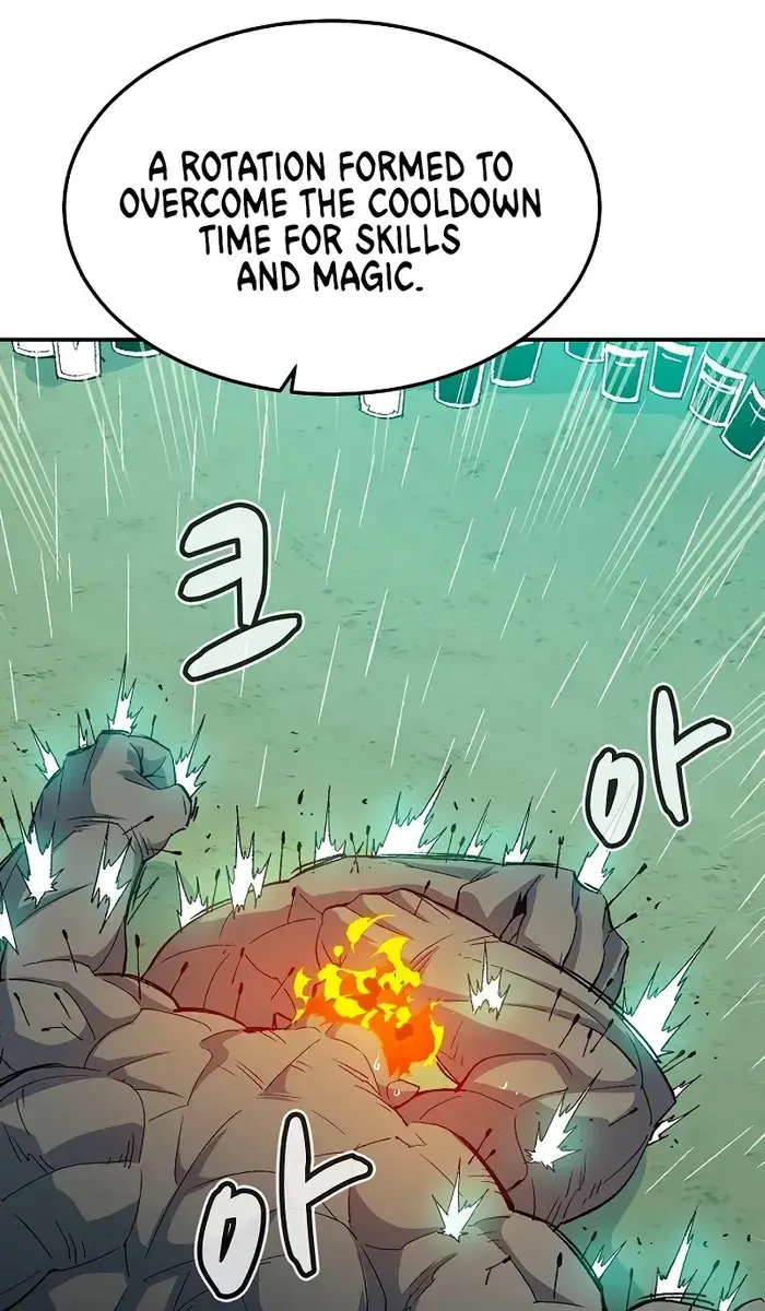 The Lone Necromancer Chapter 123 Page 115