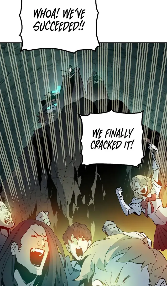 The Lone Necromancer Chapter 123 Page 133