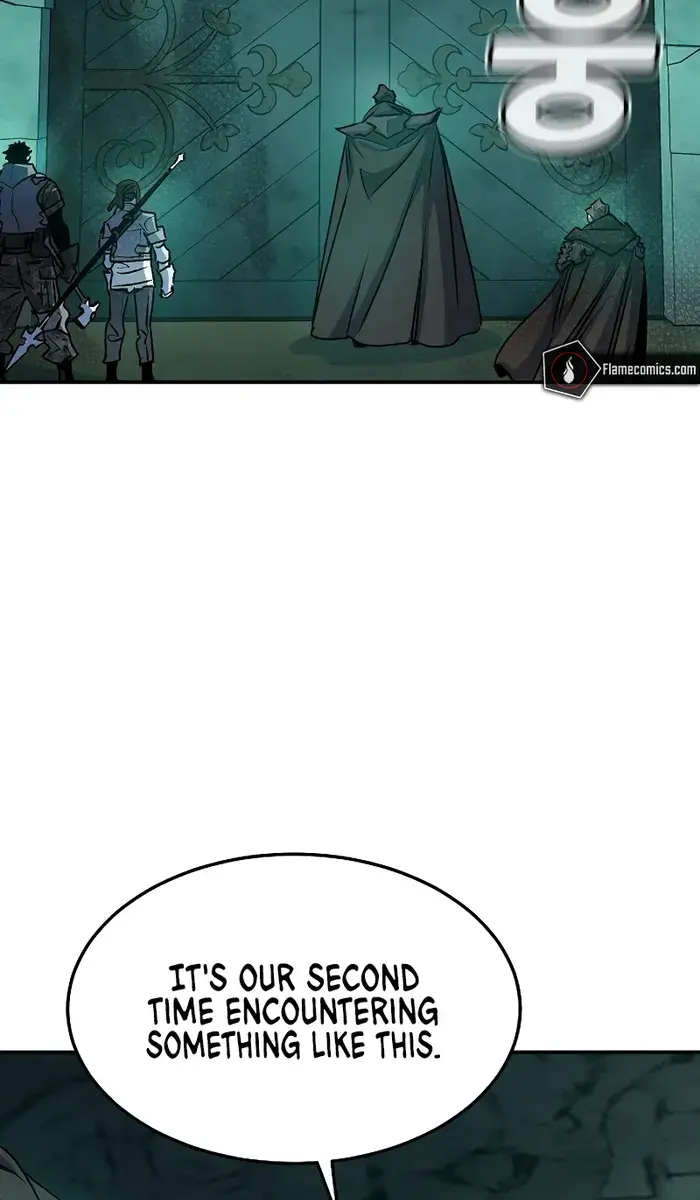 The Lone Necromancer Chapter 123 Page 141
