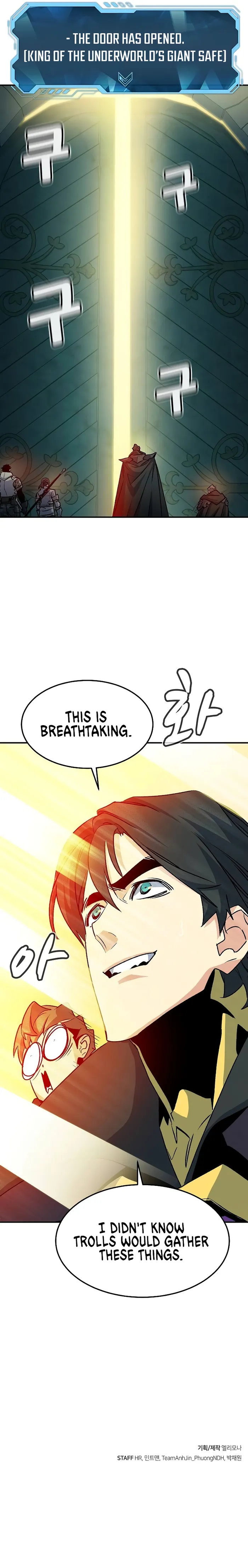 The Lone Necromancer Chapter 123 Page 152
