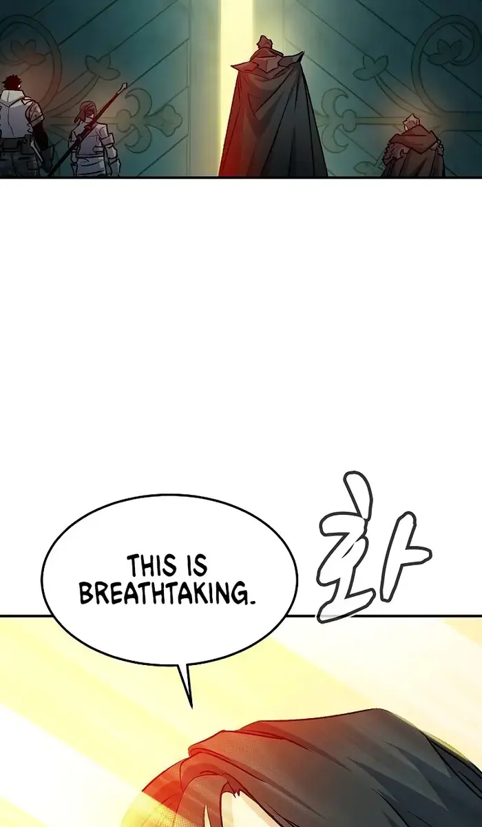 The Lone Necromancer Chapter 123 Page 154