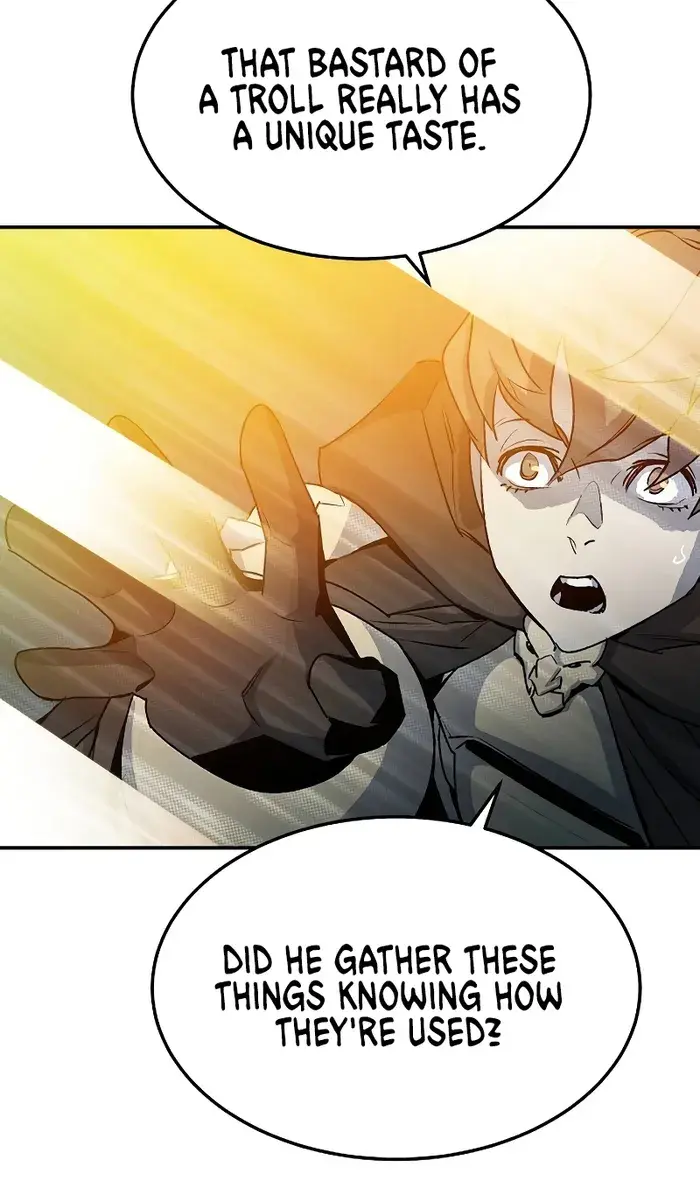 The Lone Necromancer Chapter 124 Page 4