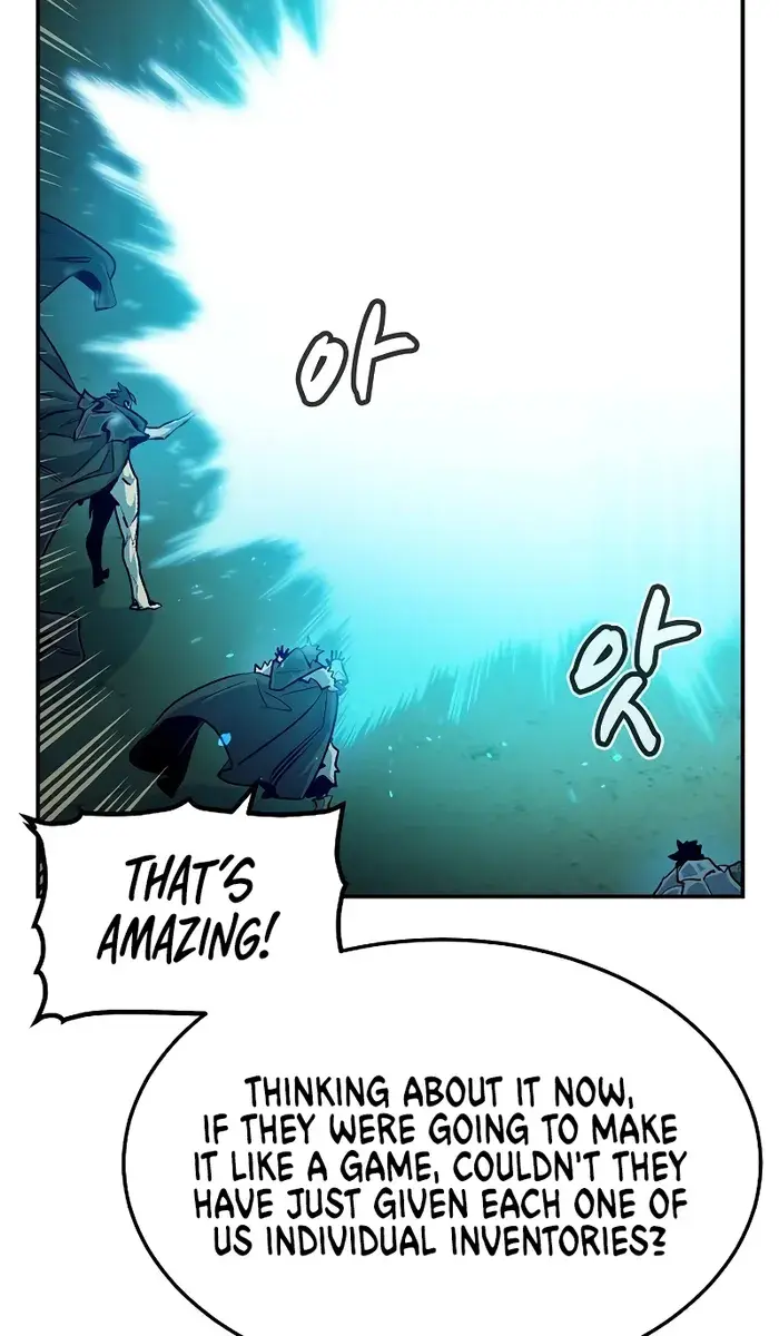The Lone Necromancer Chapter 124 Page 19