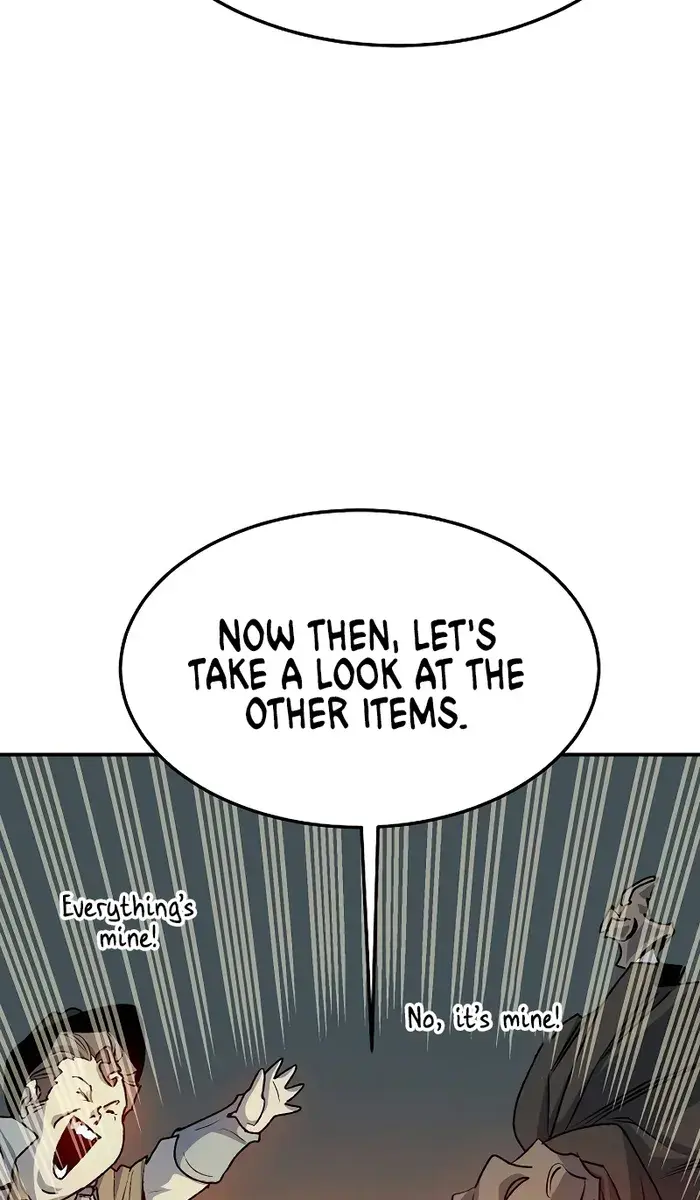 The Lone Necromancer Chapter 124 Page 20
