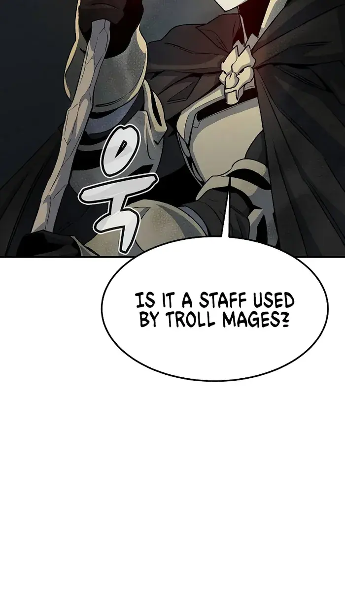 The Lone Necromancer Chapter 124 Page 24