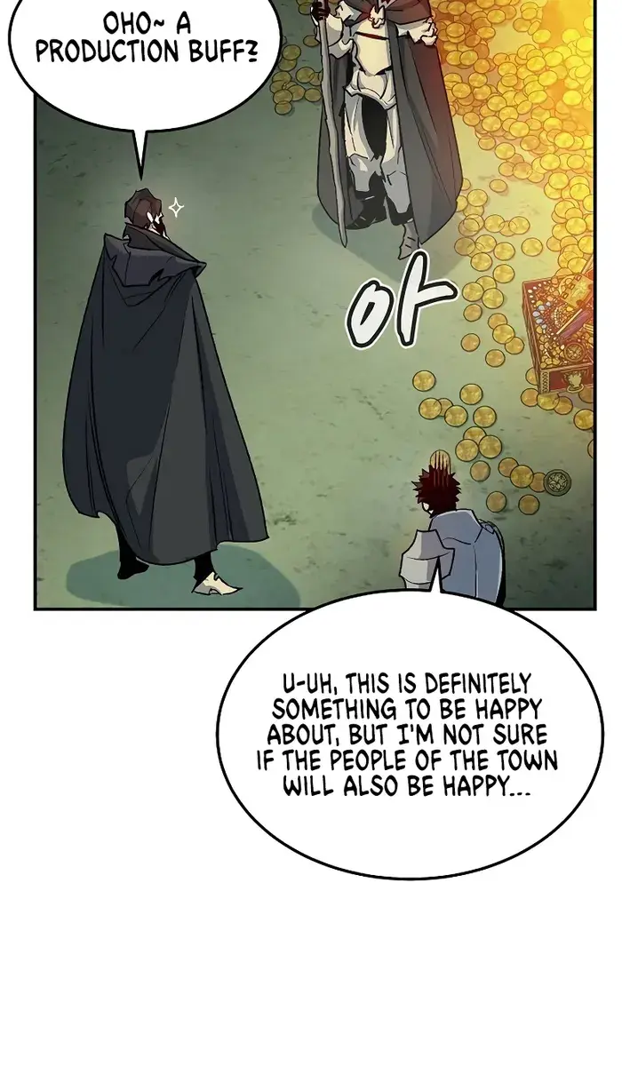 The Lone Necromancer Chapter 124 Page 29