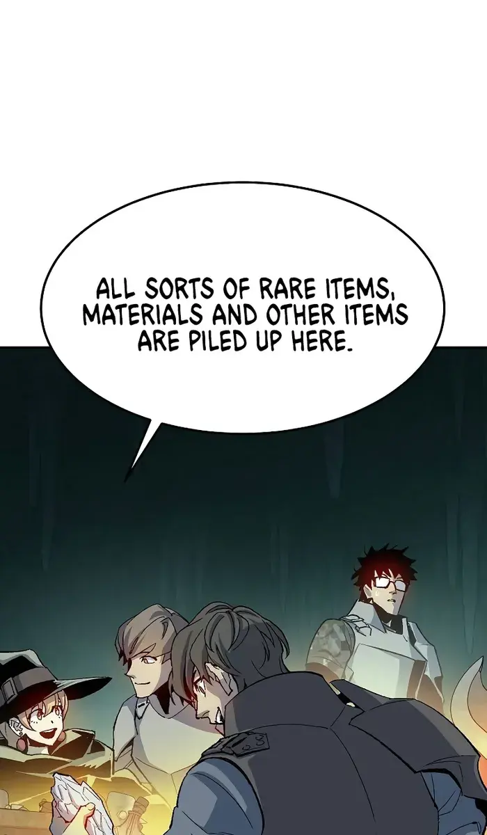 The Lone Necromancer Chapter 124 Page 30