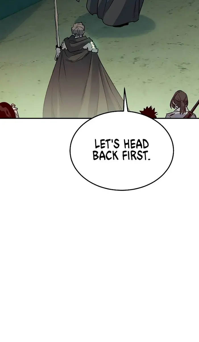 The Lone Necromancer Chapter 124 Page 34