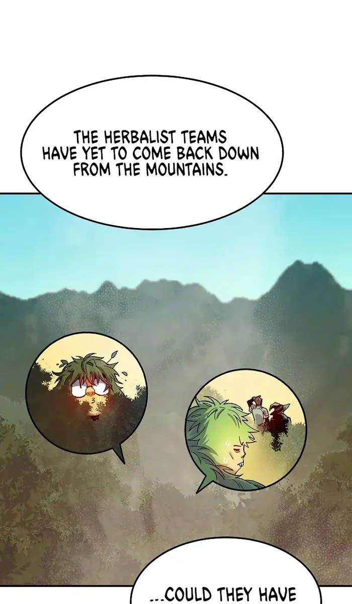The Lone Necromancer Chapter 124 Page 46