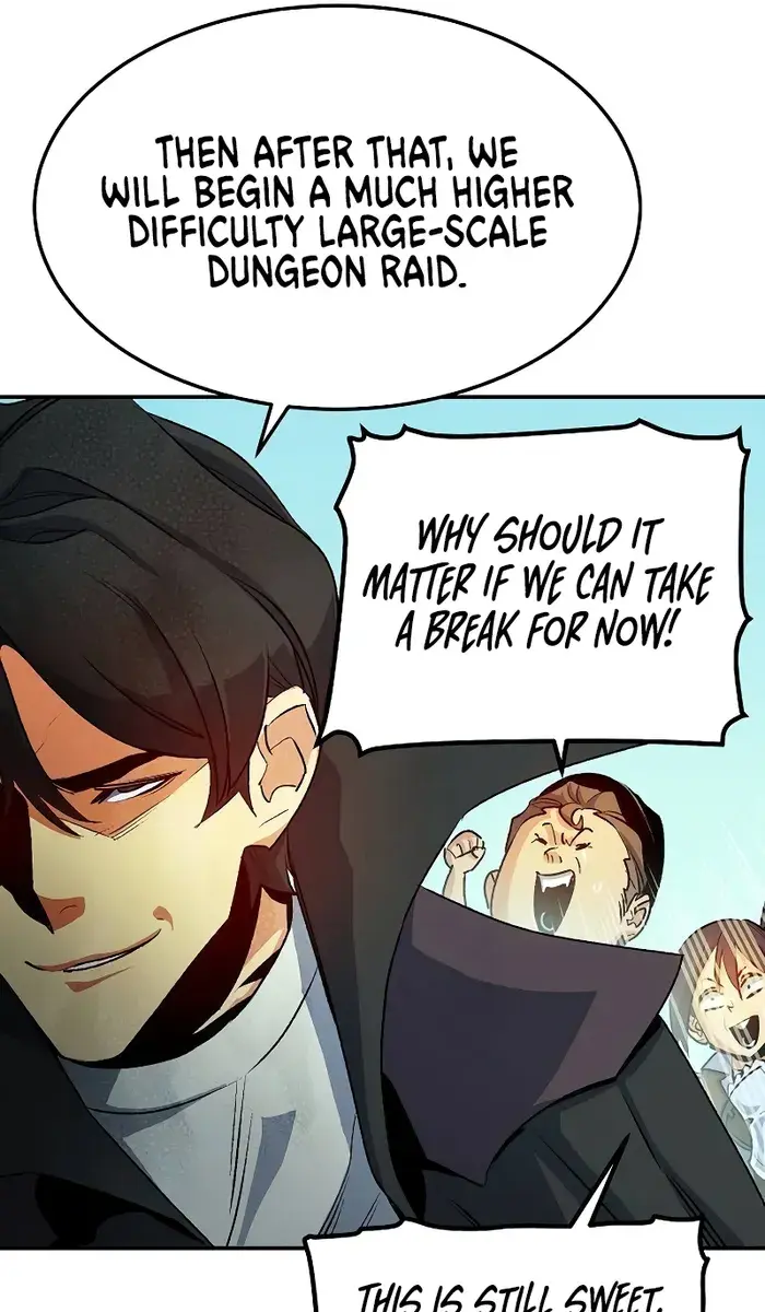 The Lone Necromancer Chapter 124 Page 52