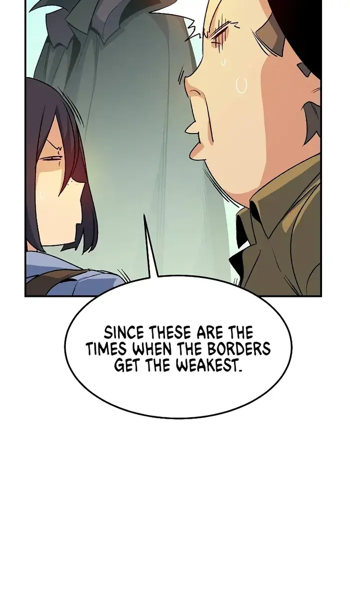 The Lone Necromancer Chapter 124 Page 54