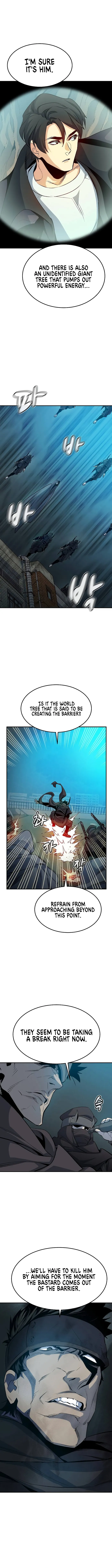 The Lone Necromancer Chapter 124 Page 61