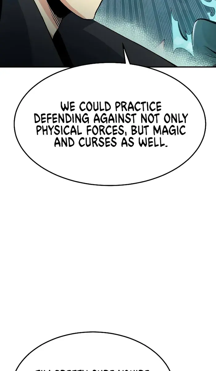 The Lone Necromancer Chapter 124 Page 84