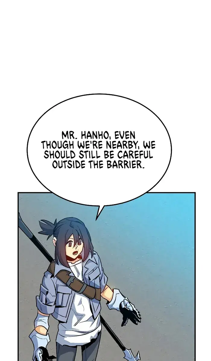 The Lone Necromancer Chapter 124 Page 86