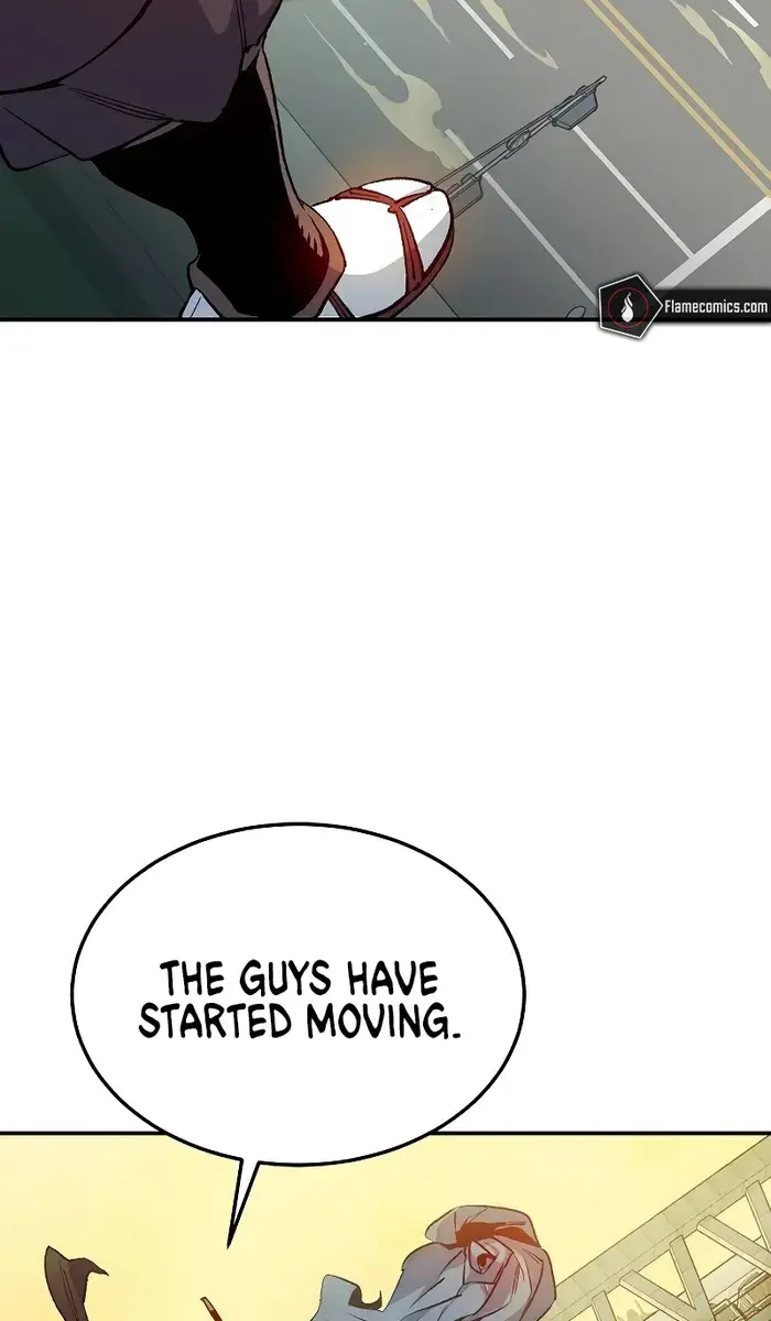 The Lone Necromancer Chapter 124 Page 95