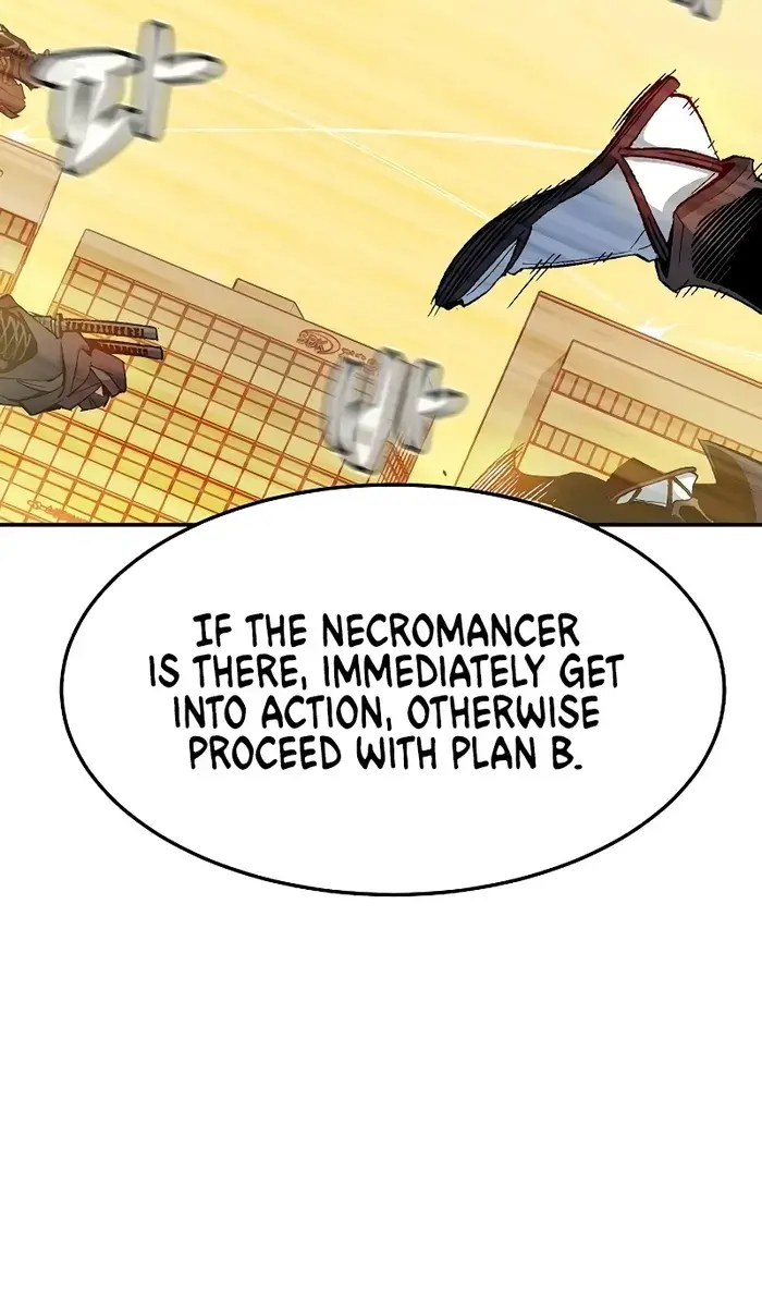 The Lone Necromancer Chapter 124 Page 98