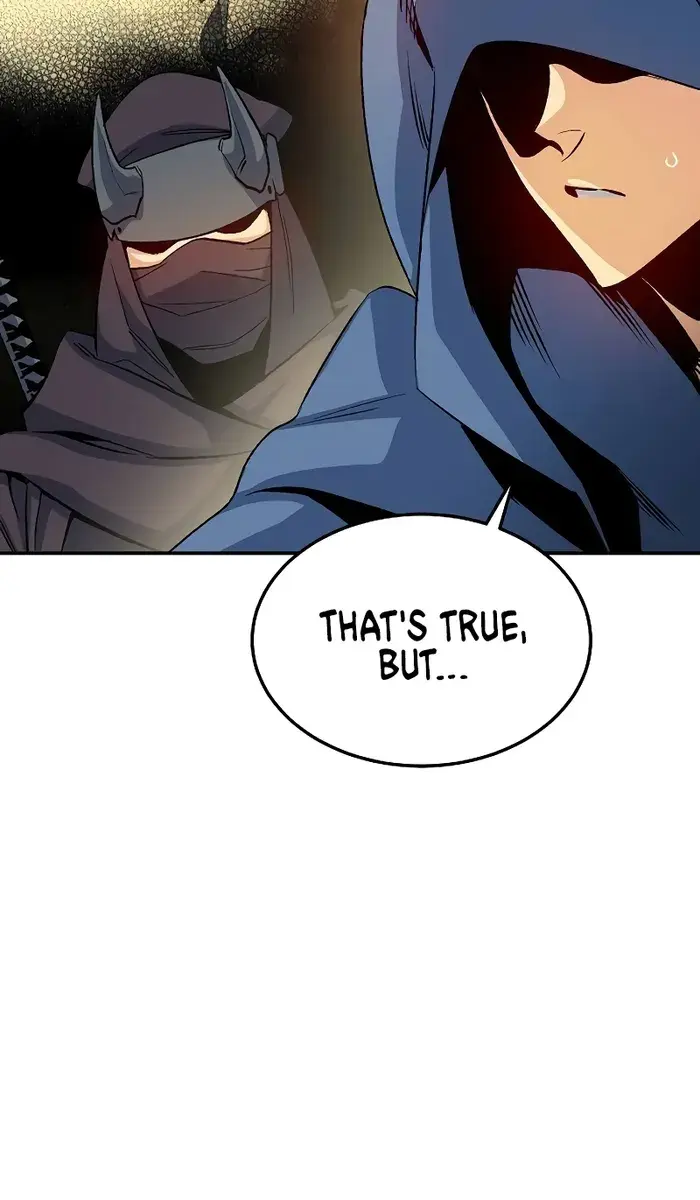 The Lone Necromancer Chapter 124 Page 116