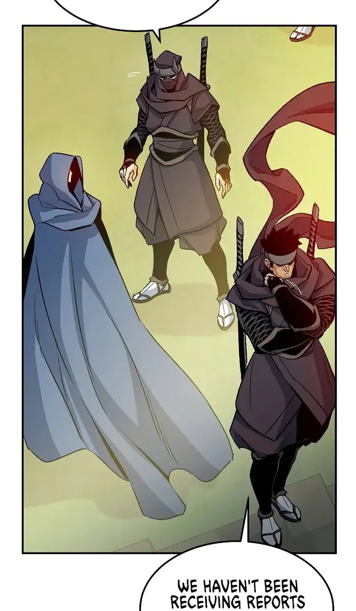 The Lone Necromancer Chapter 124 Page 123
