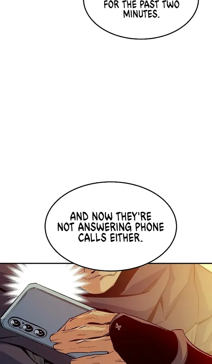 The Lone Necromancer Chapter 124 Page 124