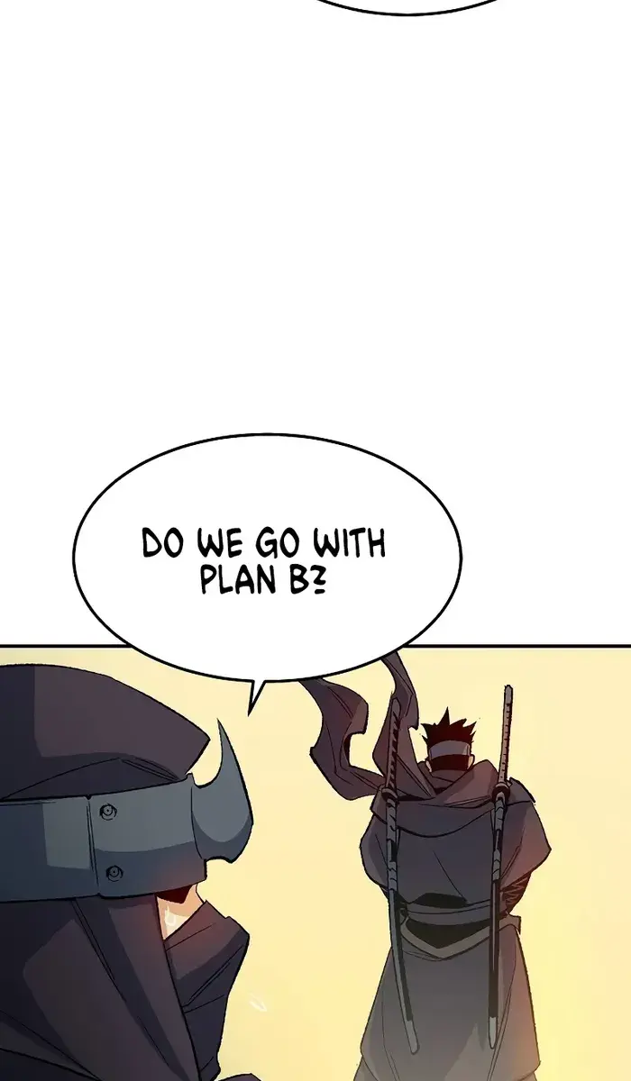 The Lone Necromancer Chapter 124 Page 132