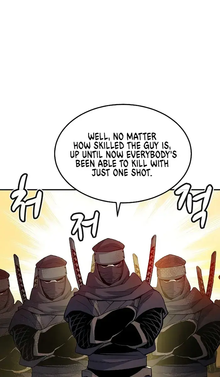 The Lone Necromancer Chapter 124 Page 137